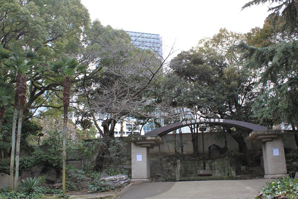 大音楽堂