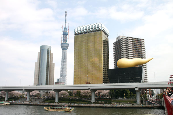 隅田公園