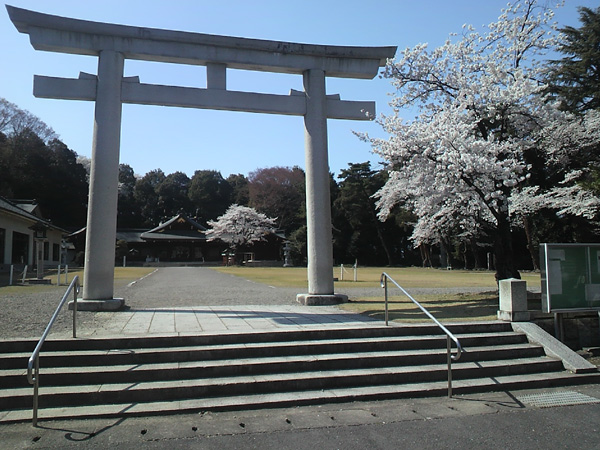 高崎城址公園